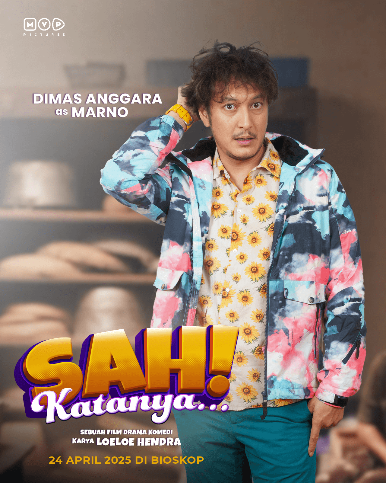 DIMAS ANGGARA